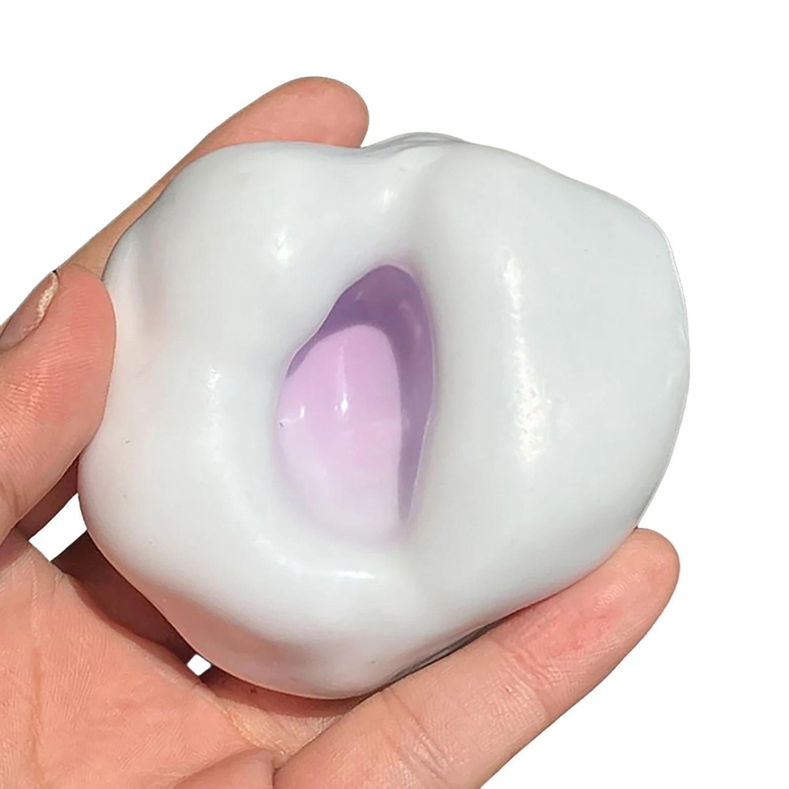 Kinetic Sand Stress Ball