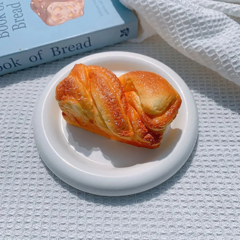 Bakery Bites Slow Rise Squishy