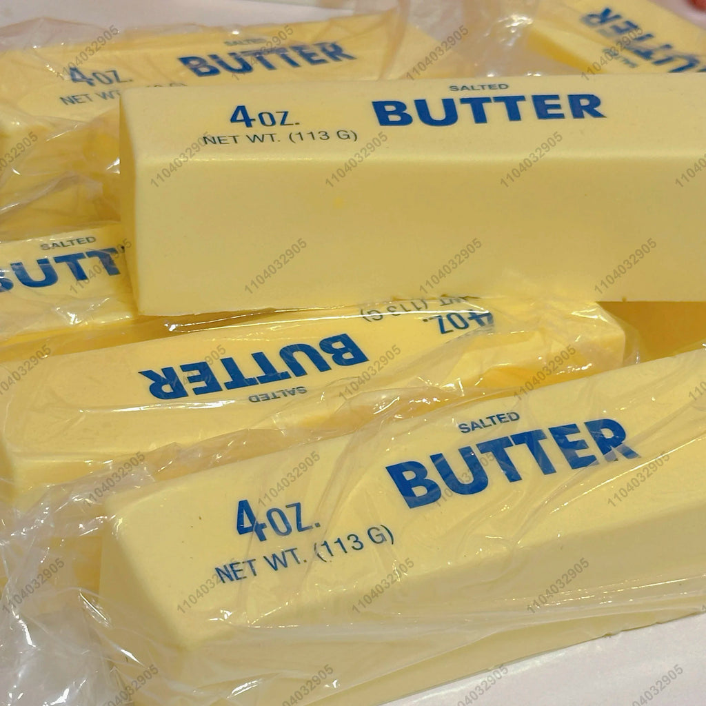 Butter squishy