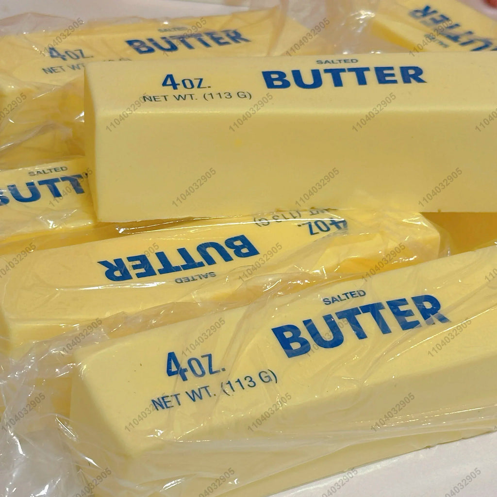 Butter squishy