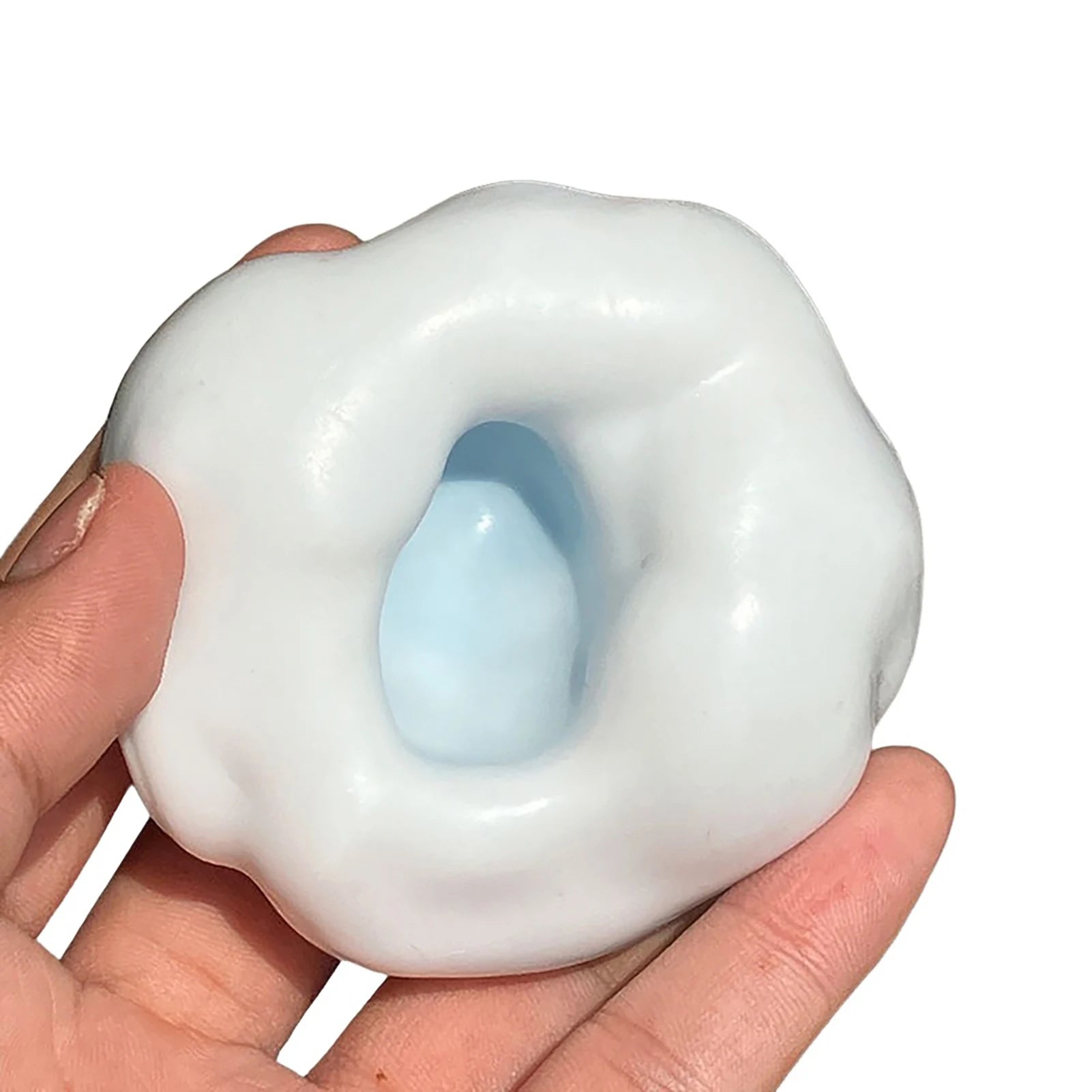 Kinetic Sand Stress Ball