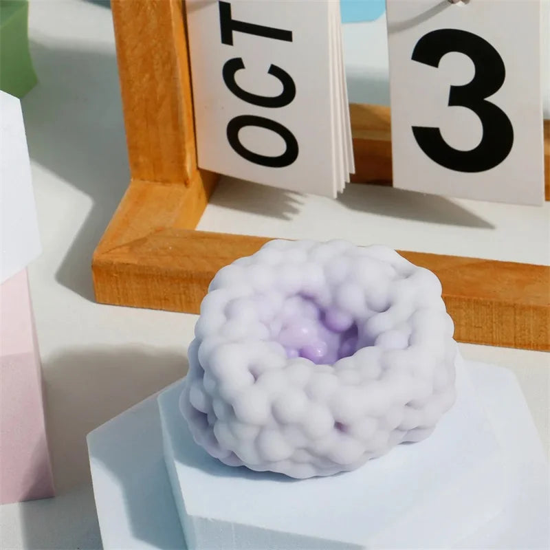 Vacuumed Bead Stressball