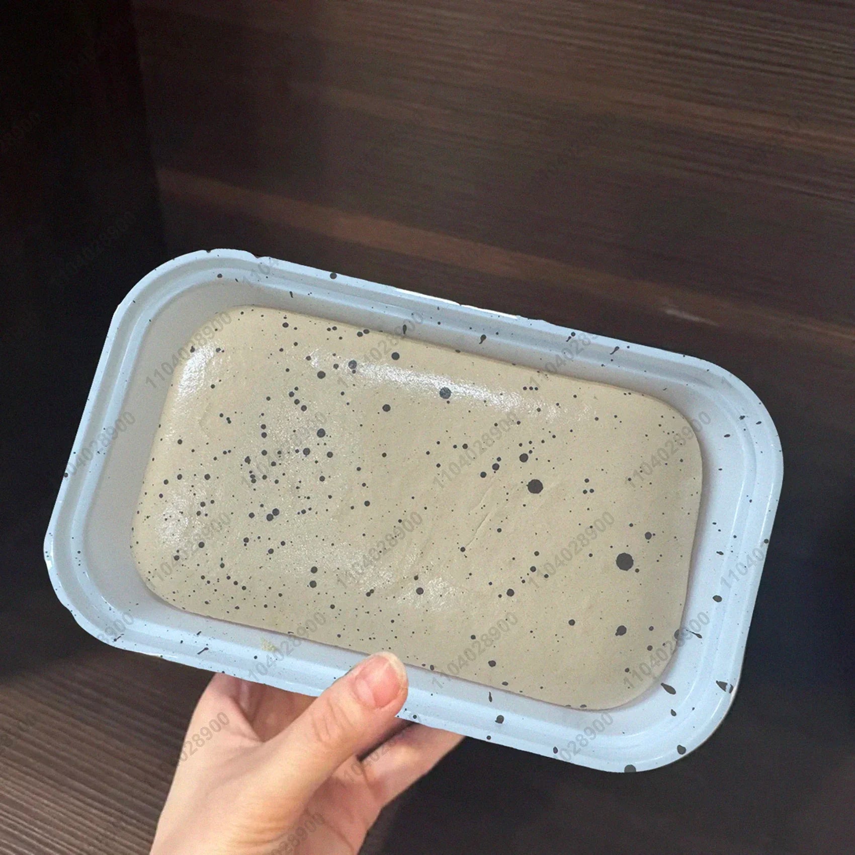 Butter Ice Cream Box Slow Rise Squishy