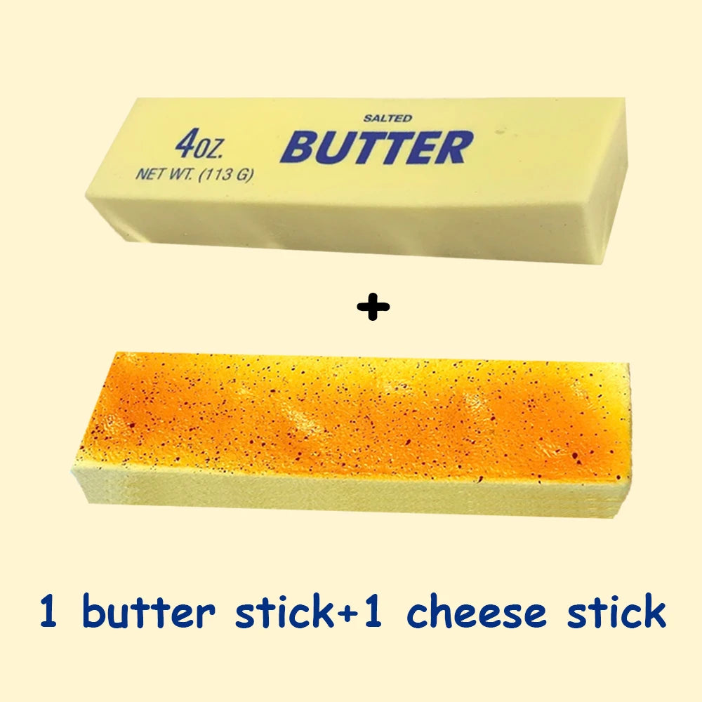 Butter squishy