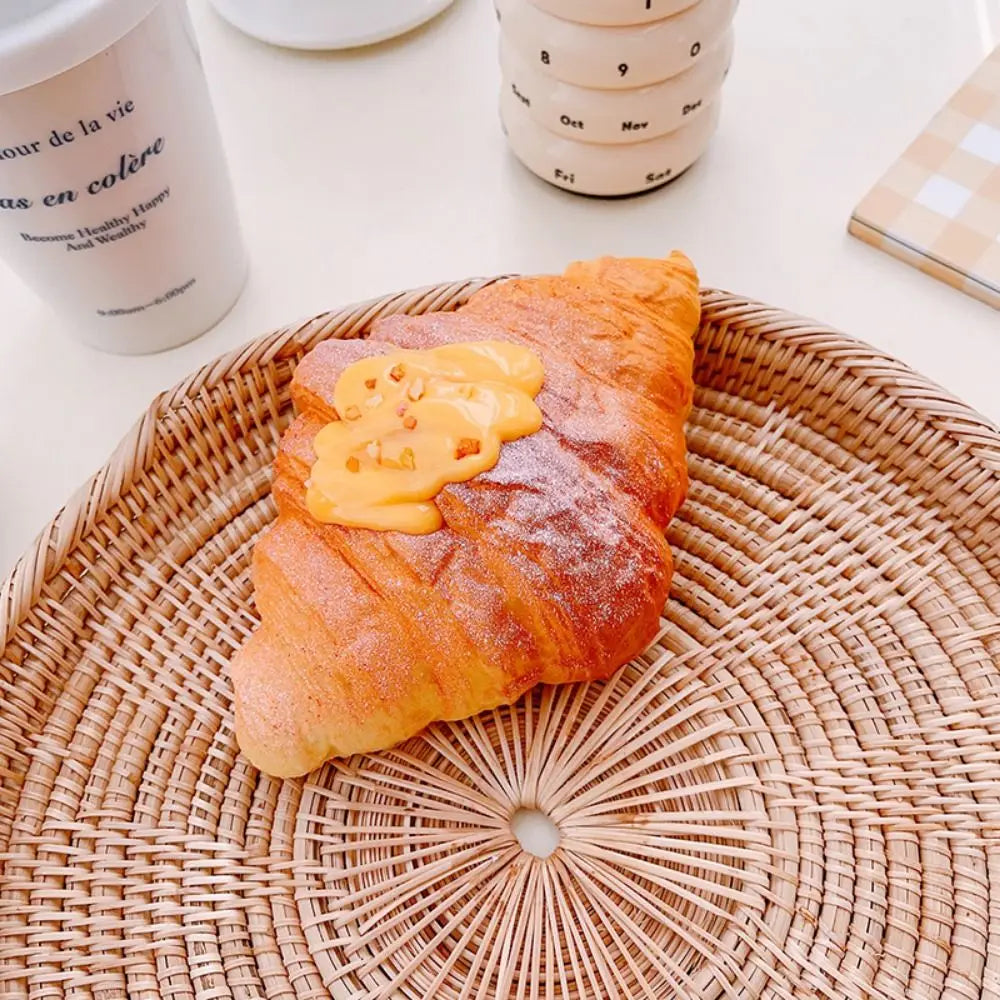 Bakery Bites Slow Rise Squishy