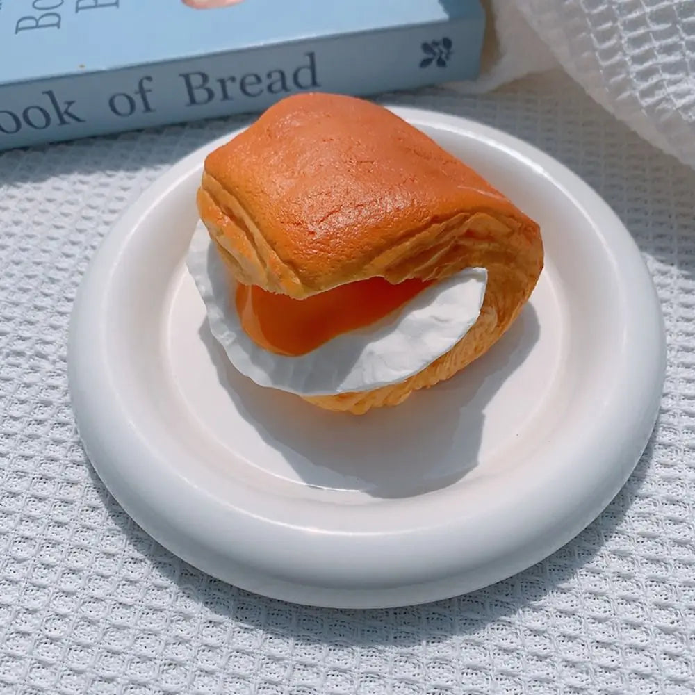 Bakery Bites Slow Rise Squishy
