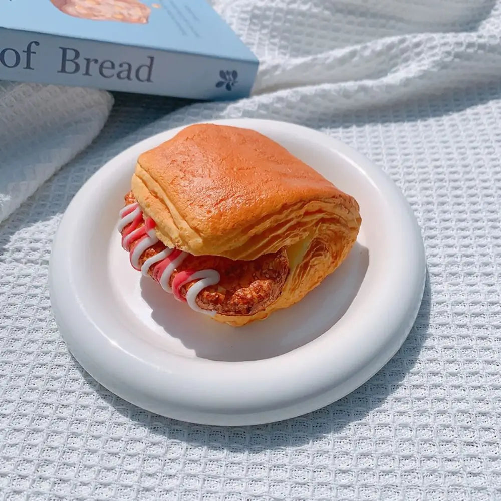 Bakery Bites Slow Rise Squishy