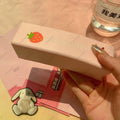 Strawberry Slow Rise Squishy