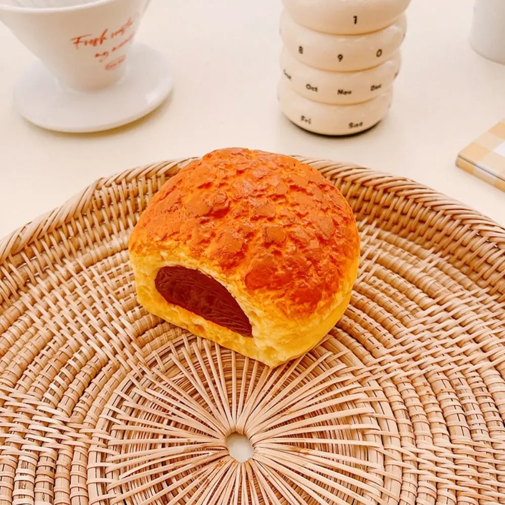 Bakery Bites Slow Rise Squishy