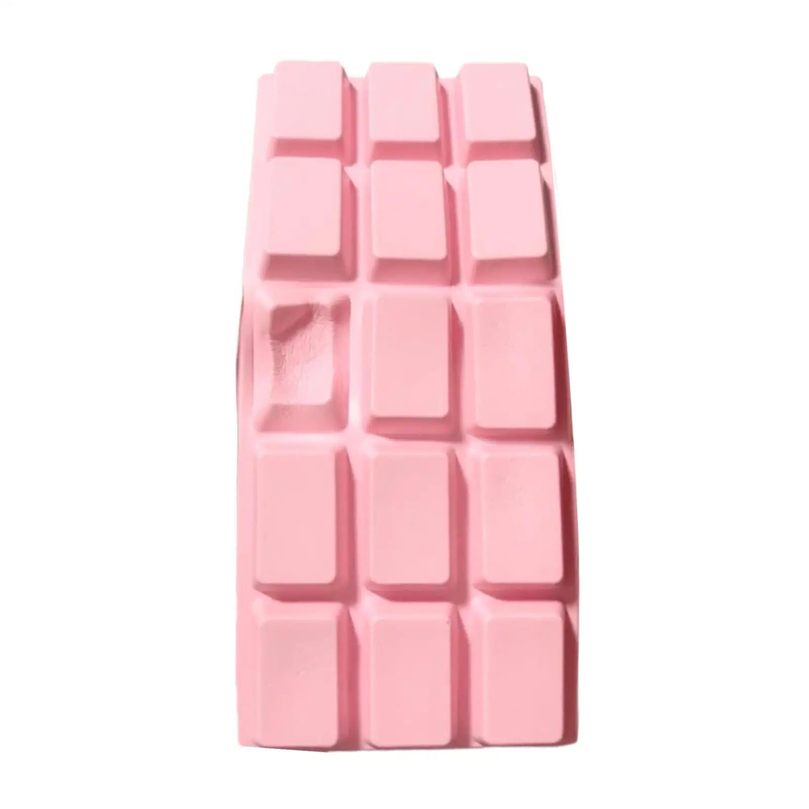 Big Chocolate Bar Slow Rise Squishy