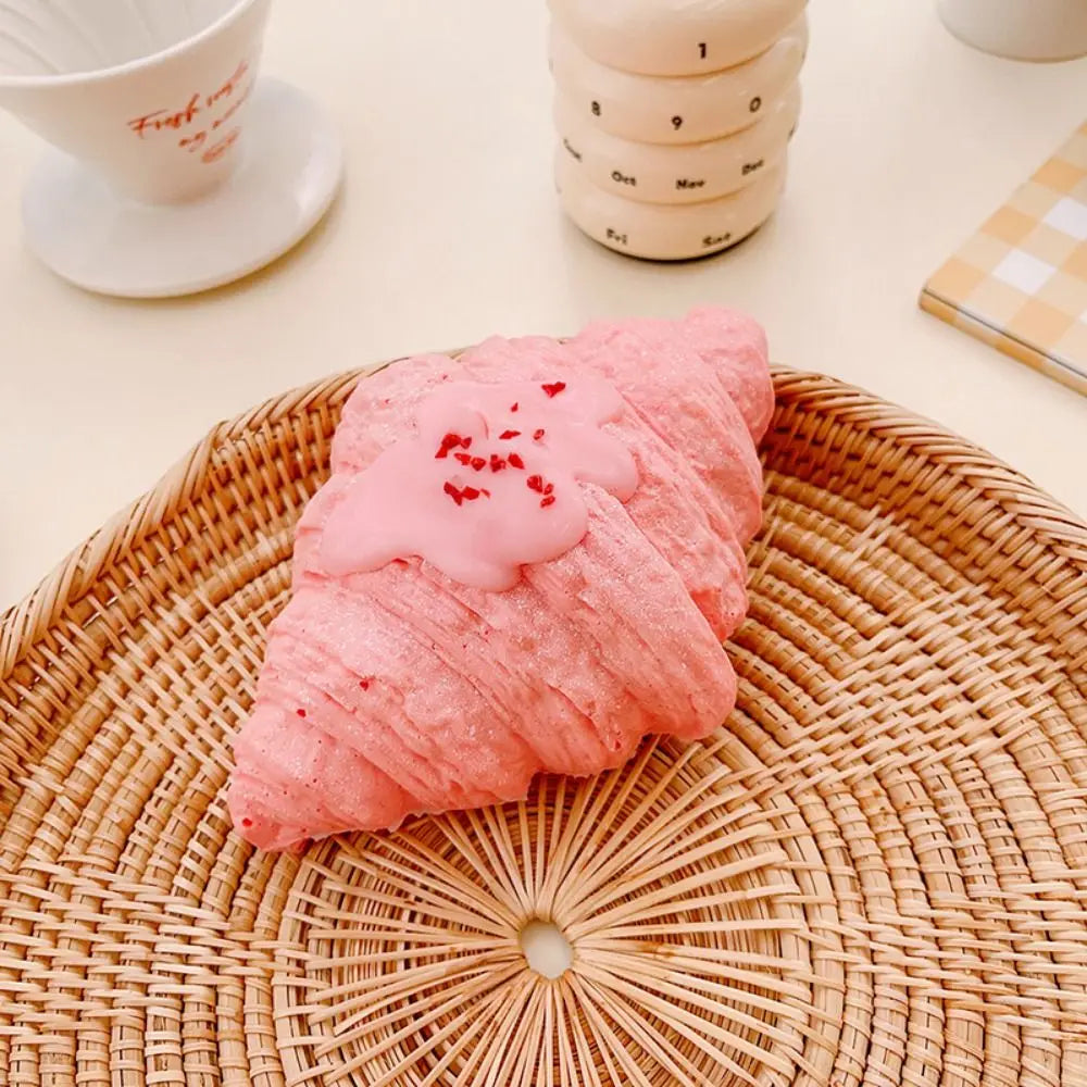 Bakery Bites Slow Rise Squishy