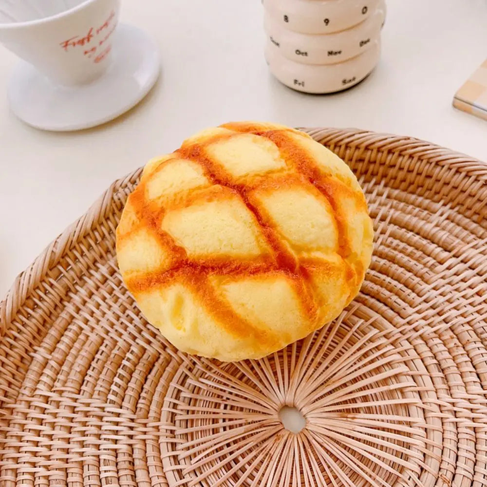 Bakery Bites Slow Rise Squishy