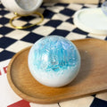 Crushed Ice Slow Rise Squishy Ball