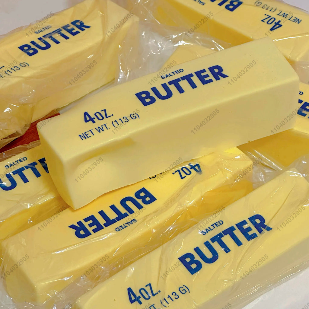 Butter squishy