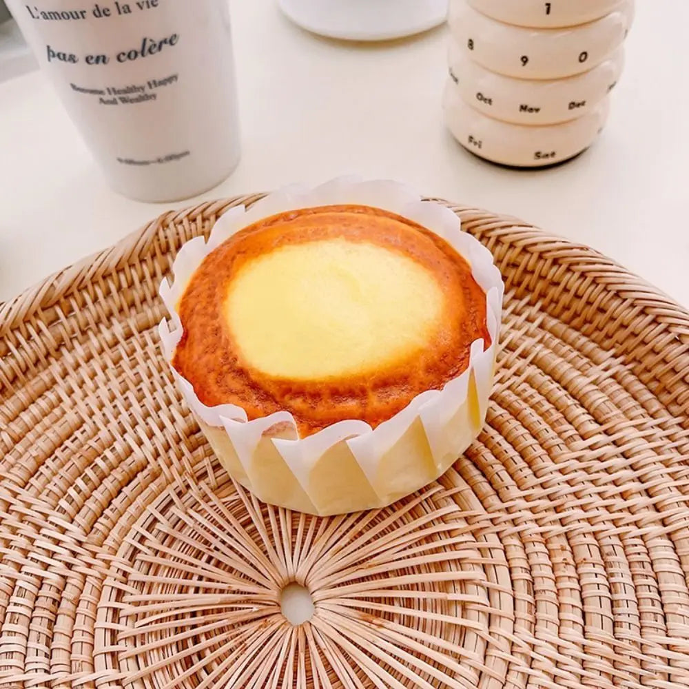 Bakery Bites Slow Rise Squishy