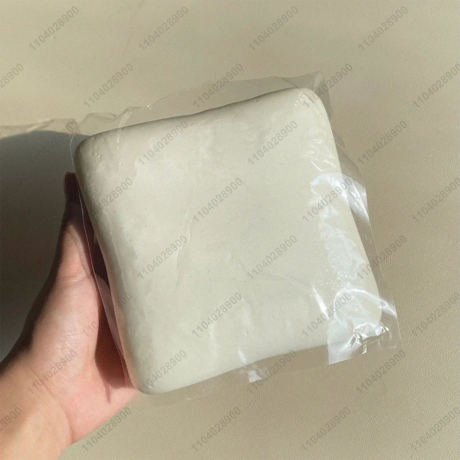 Sticky Toast Slow Rise Squishy