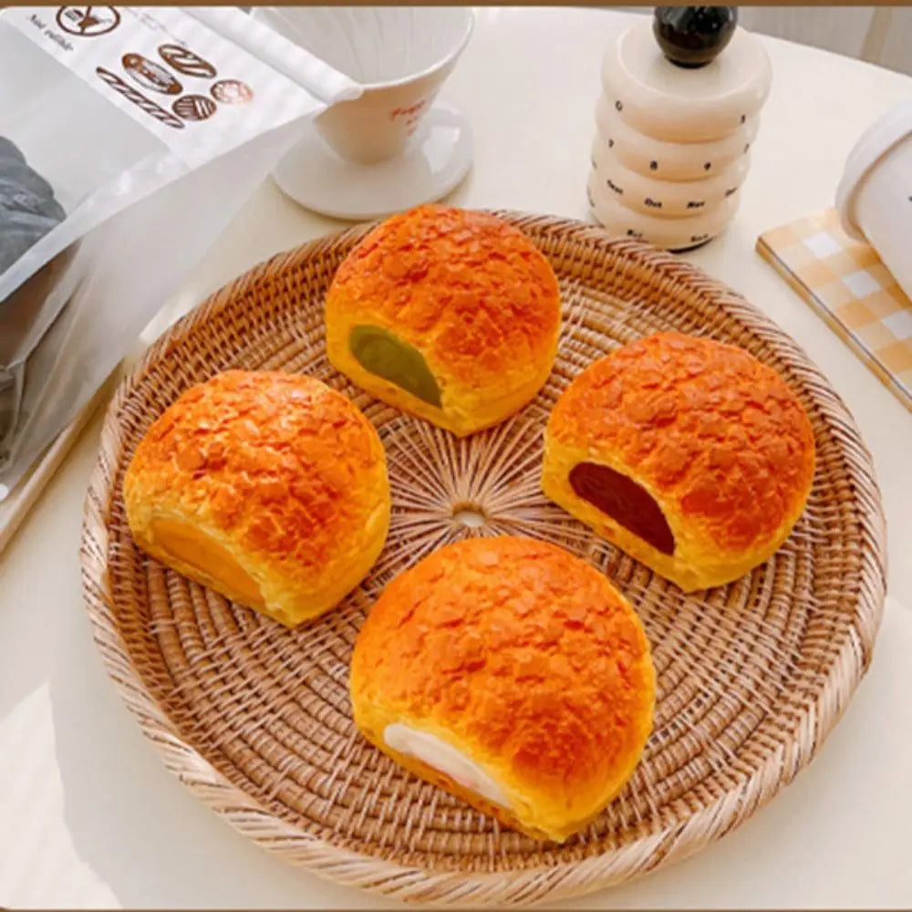 Bakery Bites Slow Rise Squishy