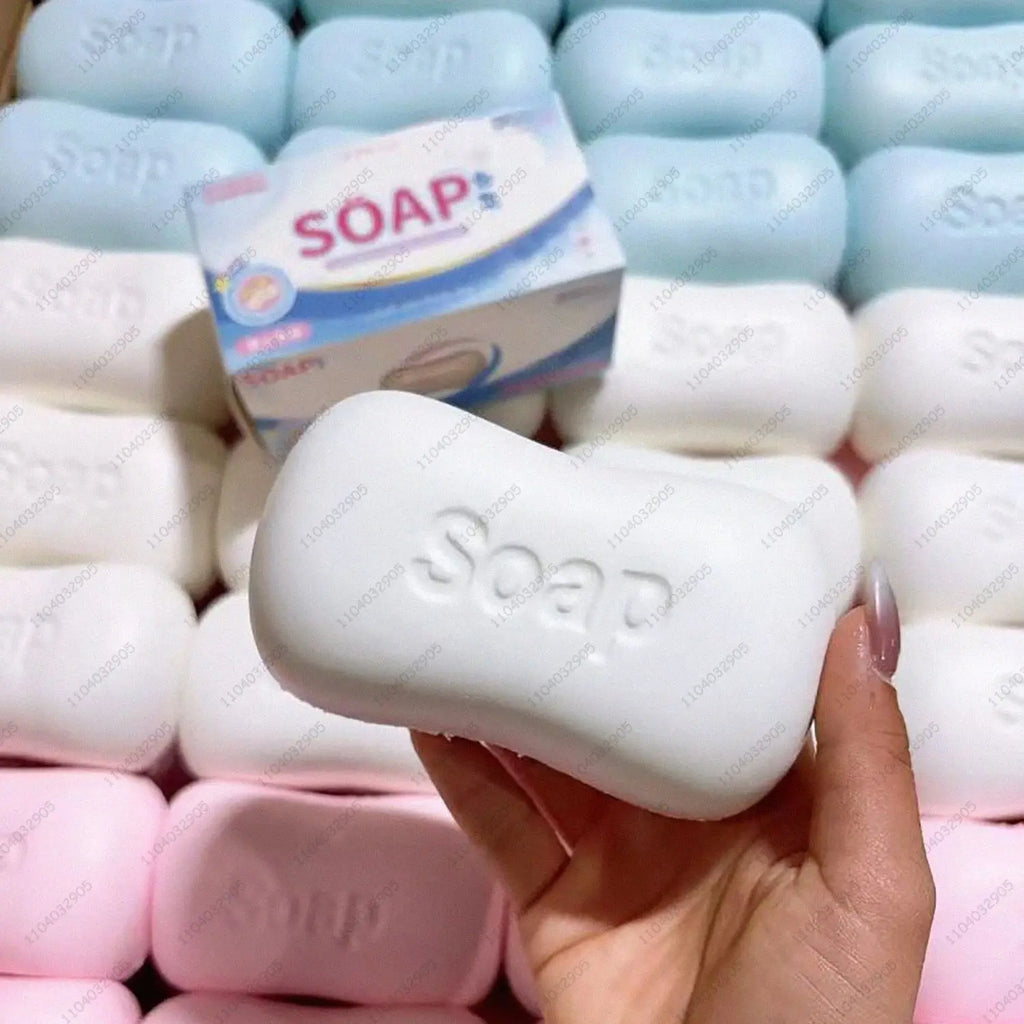 Soap Slow Rise Squishy