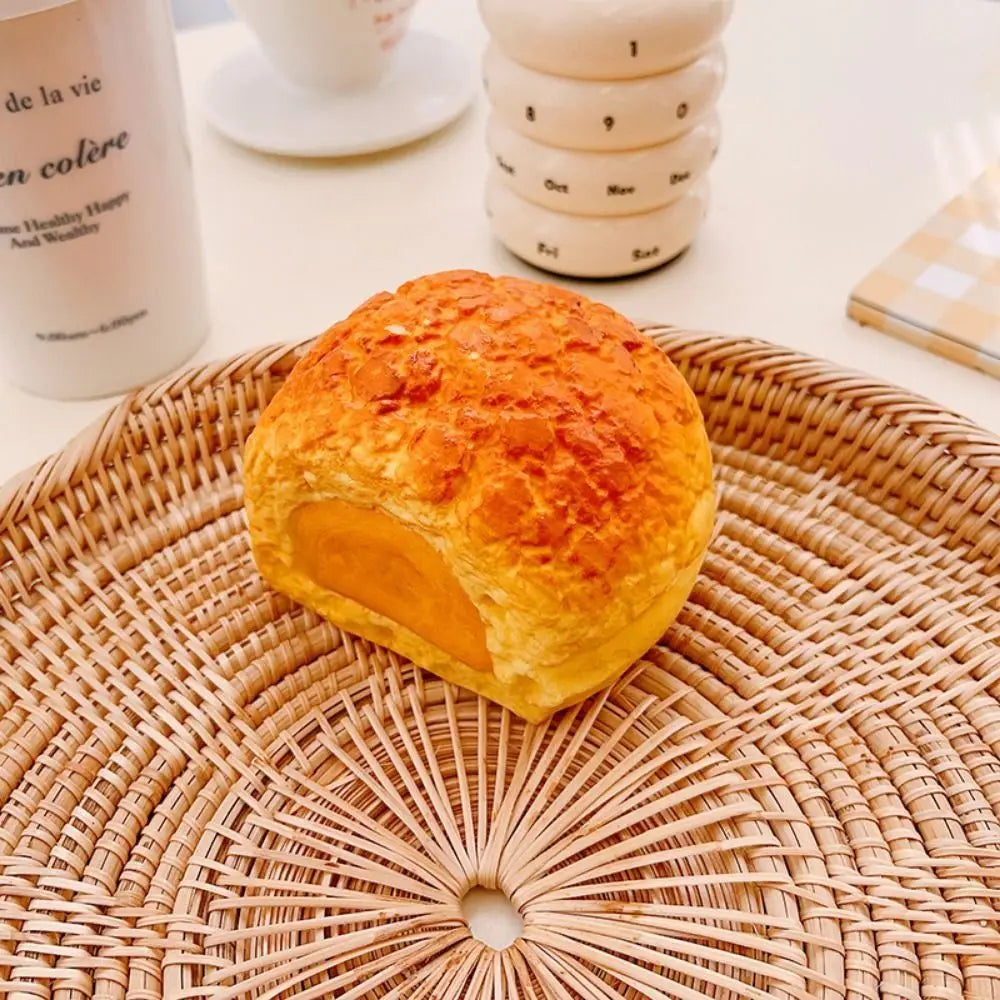 Bakery Bites Slow Rise Squishy