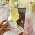 Ice Cream Popsicle Slow Rise Squishy