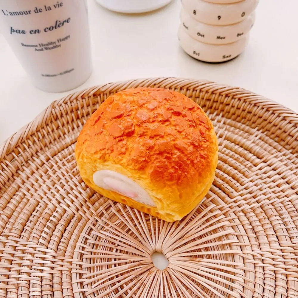 Bakery Bites Slow Rise Squishy