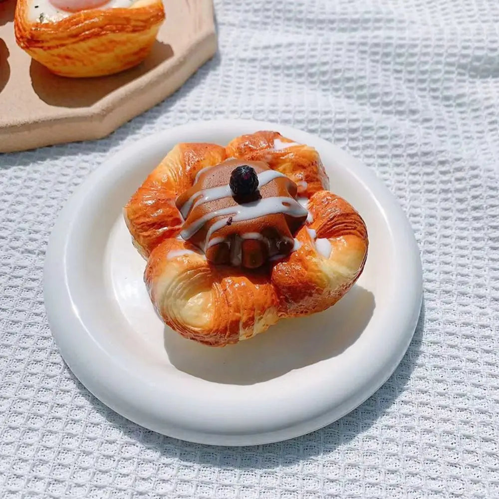 Bakery Bites Slow Rise Squishy