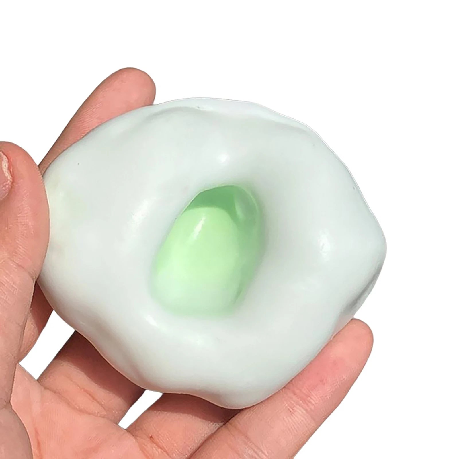 Kinetic Sand Stress Ball