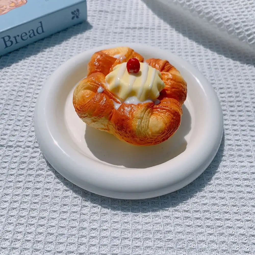 Bakery Bites Slow Rise Squishy
