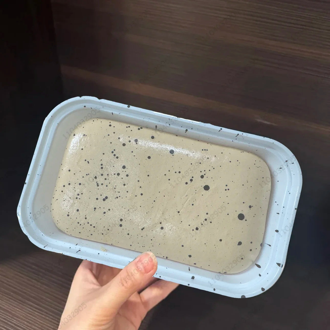 Box Cake Slow Rise Squishy