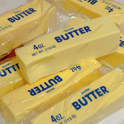 Butter squishy