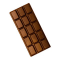 Big Chocolate Bar Slow Rise Squishy