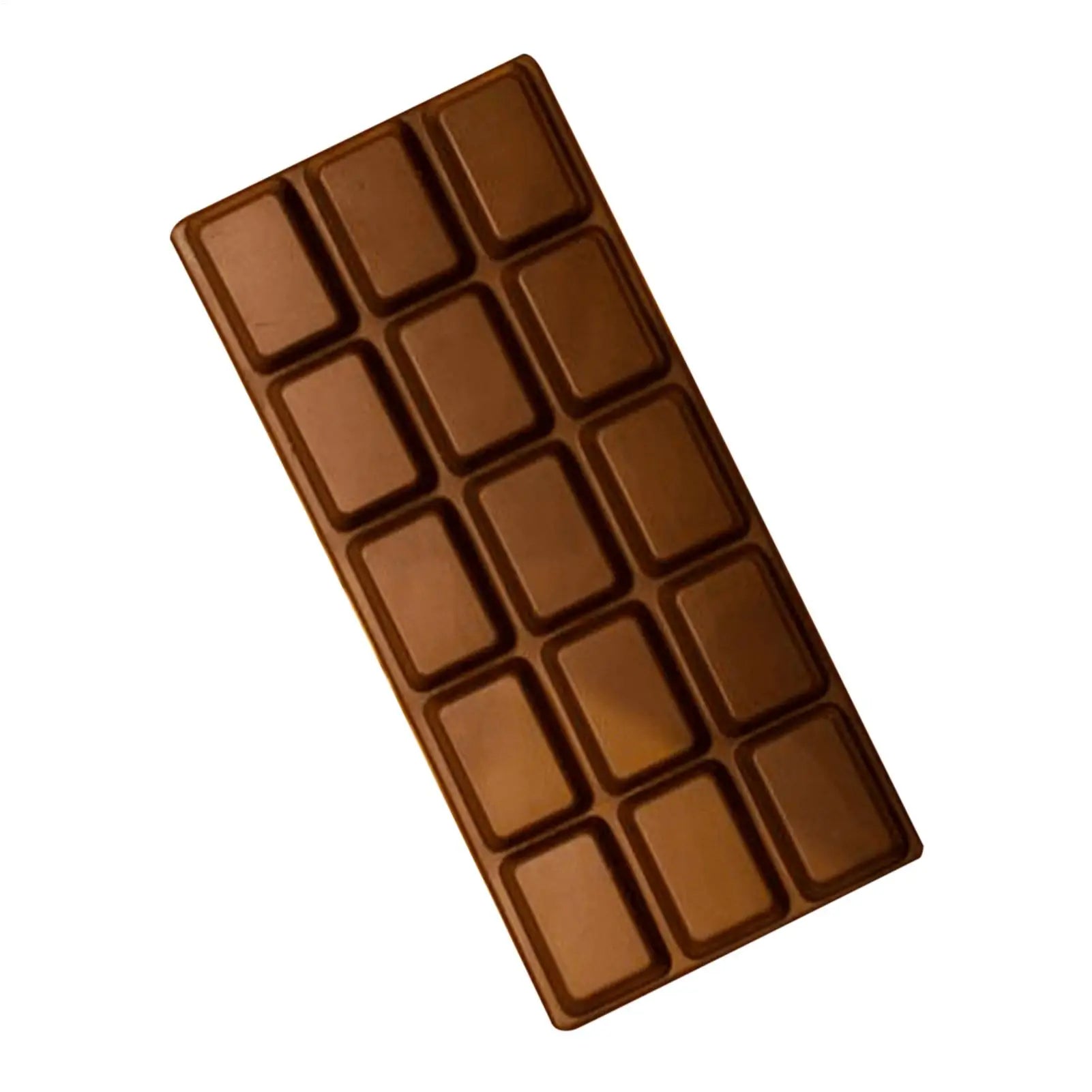 Big Chocolate Bar Slow Rise Squishy