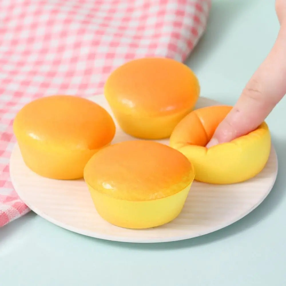 Bakery Bites Slow Rise Squishy