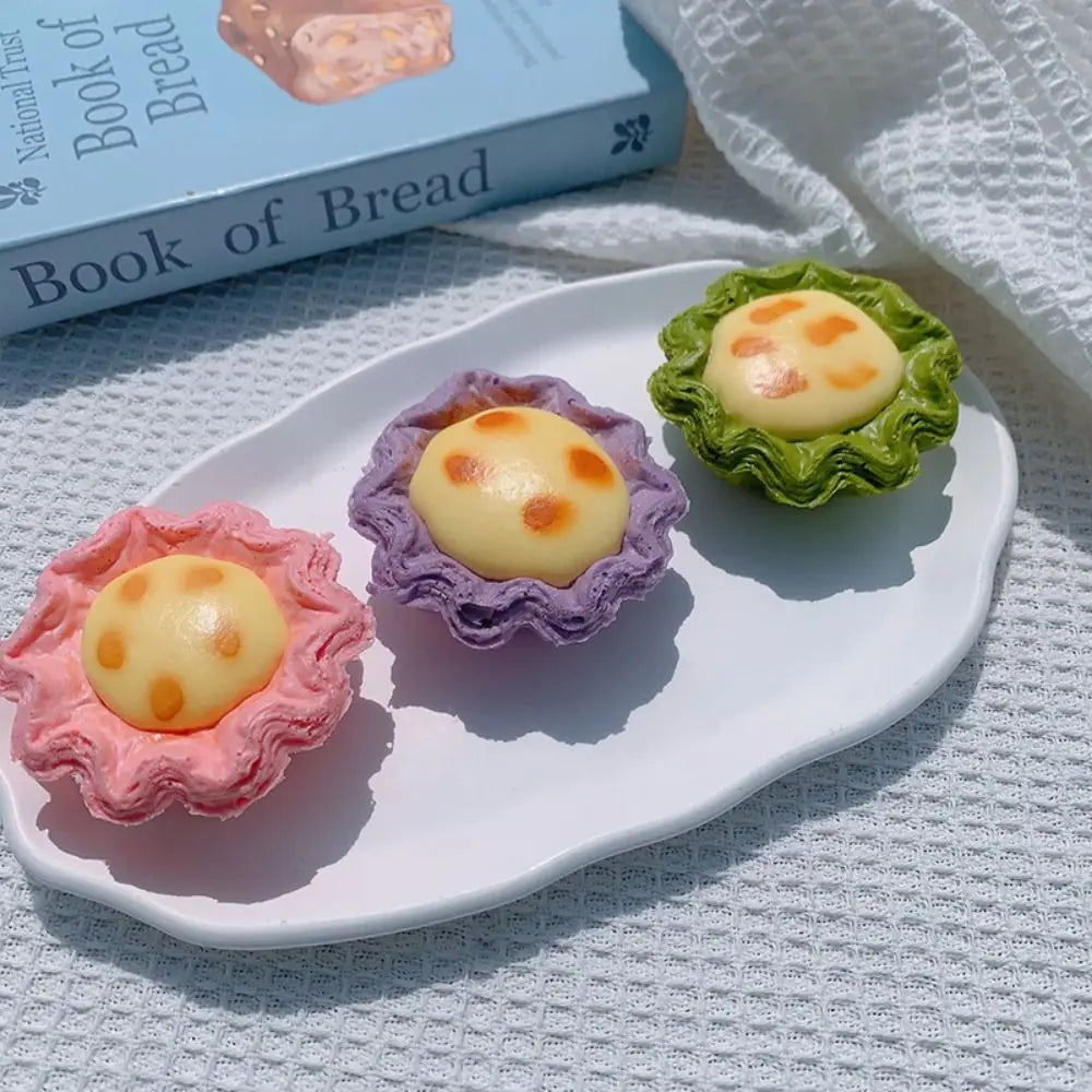 Bakery Bites Slow Rise Squishy