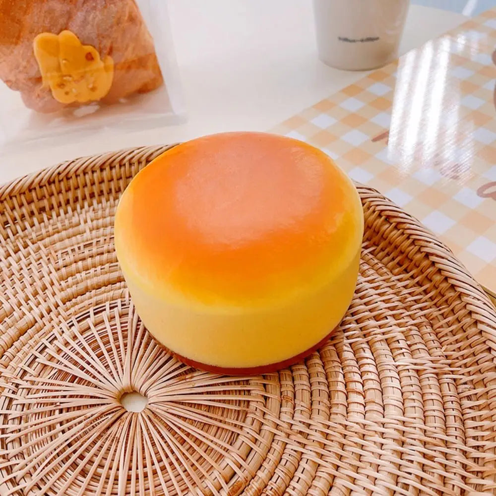 Bakery Bites Slow Rise Squishy