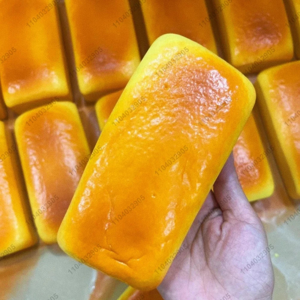 Capybara Bakery Slow Rise Squishy