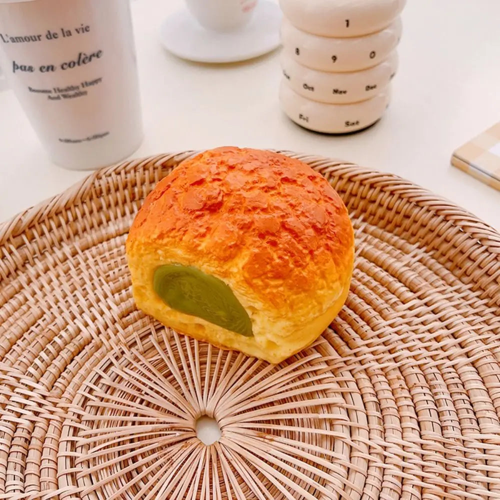 Bakery Bites Slow Rise Squishy